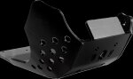 Skid Plate 6mm Ktm/hva/gas 250
