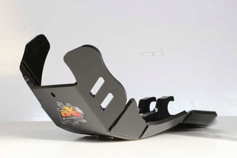 Xtrem Skid Plate Sx125 17-22 B