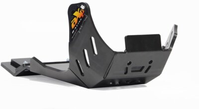 Xtrem Skid Plate Hva/ktm 450 2