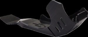 Xtrem Skid Plate Hva/gas/ktm 2