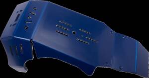 Xtrem Skid Plate Hva/gas/ktm 2