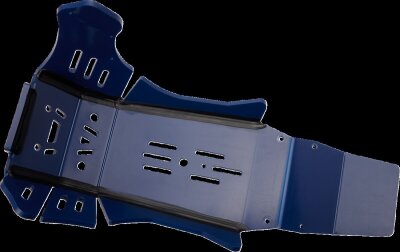 Xtrem Skid Plate Hva/gas/ktm 2