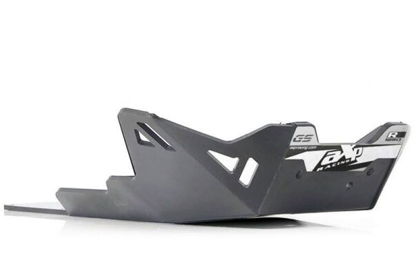 Adv Skid Plate R1250gs Bk/gr