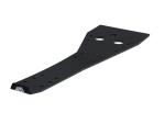Central Skid Plate Banshee Bk/