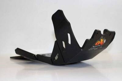 Xtrem Skid Plate Sherco 125 18