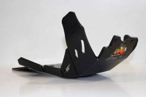 Xtrem Skid Plate Sherco 125 18