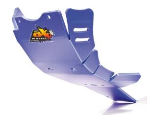 Xtrem Skid Plate Sherco 125 18