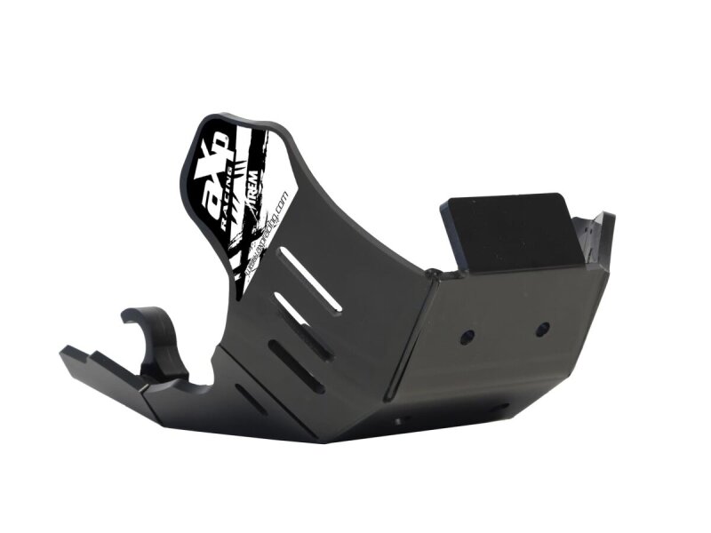 Xtrem Skid Plate Excf 250/350