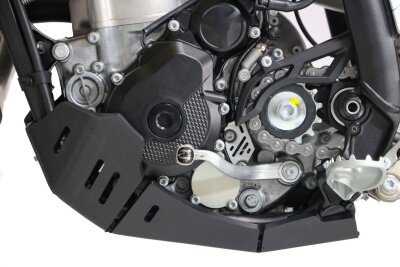 Xtrem Skid Plate Excf 250/350