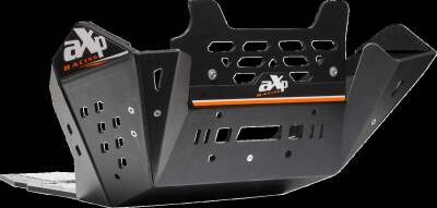 Adv Skid Plate Touring Ktm Bk
