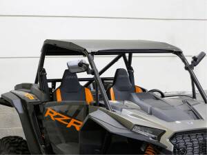 Plastic Roof Q1 Rzr Xp1000 Spo
