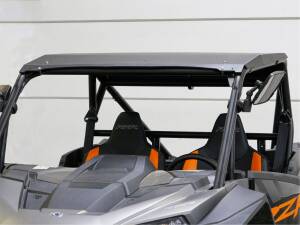 Plastic Roof Q1 Rzr Xp1000 Spo