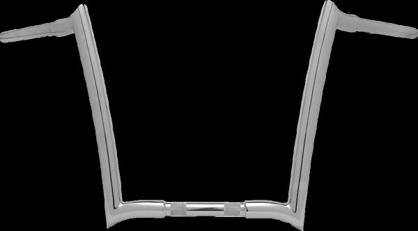 Handlebar Oem 12 Chr