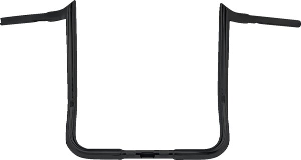 Handlebar Mbb 12 Bk
