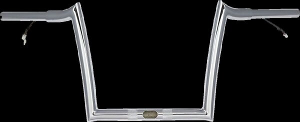 Handlebar Oem 10ch Wired