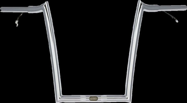 Handlebar Oem 14ch Wired