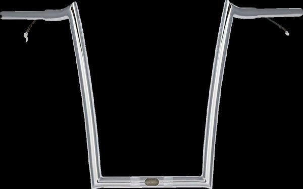 Handlebar Oem 16ch Wired