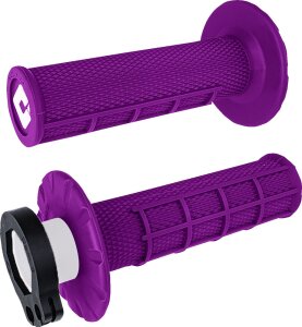 Grip 1/2 Waffle Mx Purple