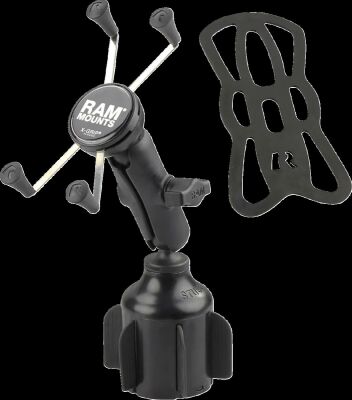Kit X-grip Large Phone Mount W