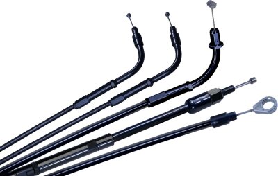 Cable Clutch Stealth +8