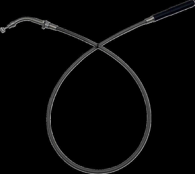 Upper Clutch Cable Fltr/flhx C
