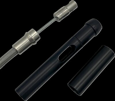 Upper Clutch Cable Fltr/flhx C