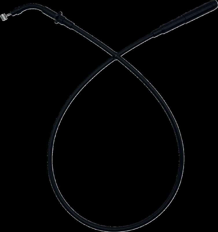 Upper Clutch Cable Fltr/flhx C