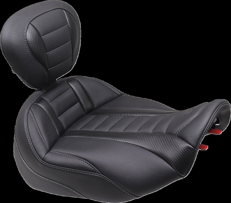 Seat Deluxe Touring - Flhx/flt