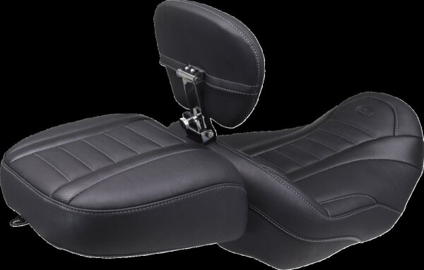 Seat Deluxe Touring - Flhx/flt