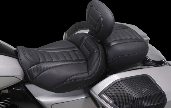 Seat Deluxe Touring - Flhx/flt