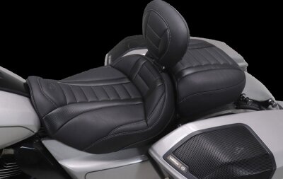 Seat Deluxe Touring - Flhx/flt