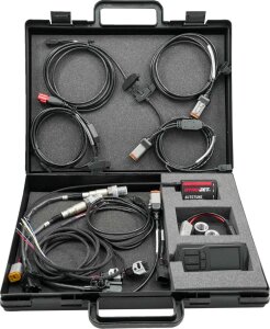 Power Vision 3 Shop Kit Tk1