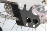 Chain Guide Crf250/300l Bk