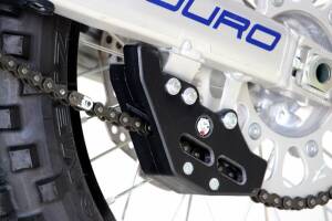 Chain Guide Honda Bk