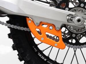 Chain Guide Ktm 23- Or
