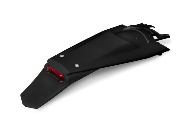Fender Rr Hva 24- Led Bk