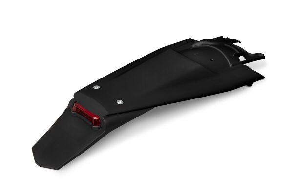 Fender Rr Hva 24- Led Bk