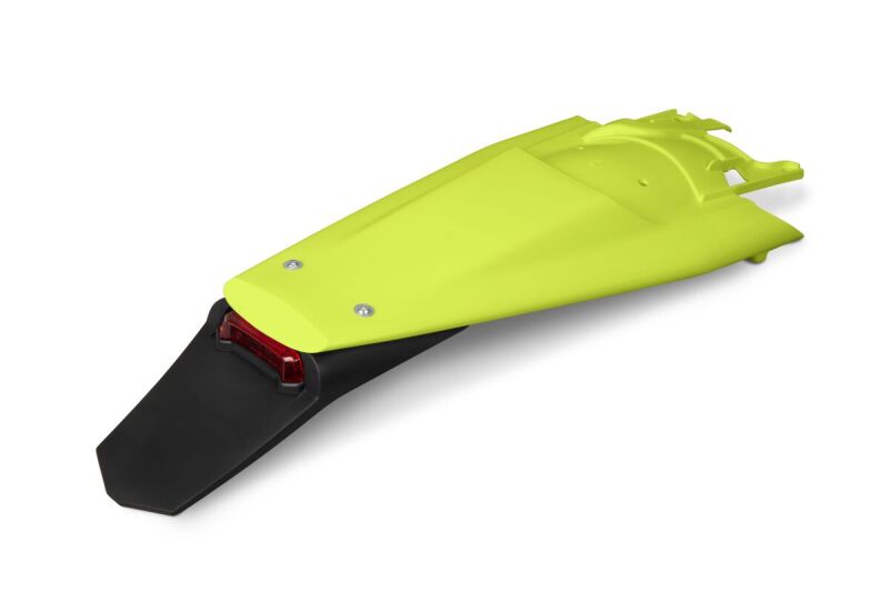 Fender Rr Hva 24- Led Ye