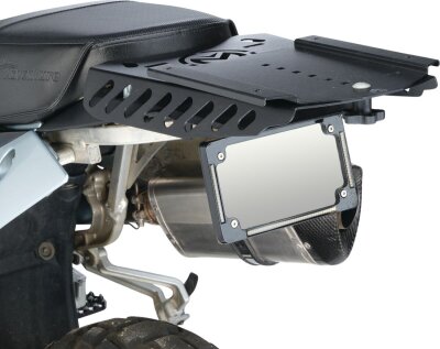 Rear Rack Ktm 790-890 Mse