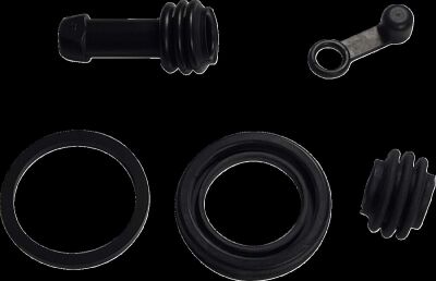 Brake Caliper Rebuild Kit Fron