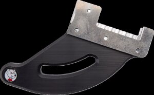 Rear Disc Guard Ktm-hus-sherco