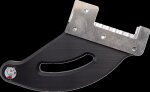Rear Disc Guard Ktm-hus-sherco