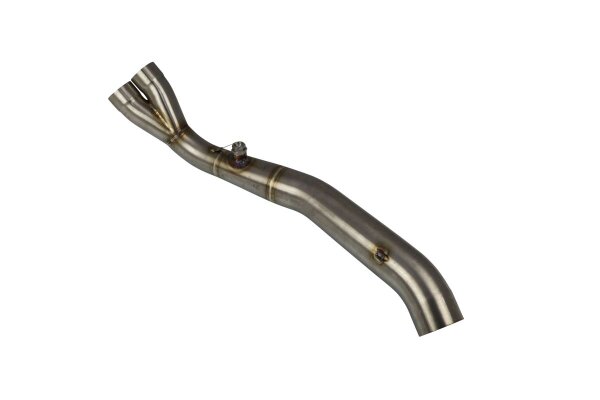 Link Pipe Ss Gsx-r 1000