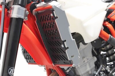 Xtrem Radiator Guards Beta 350