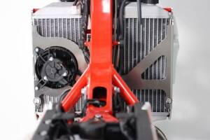 Radiator Brace Rr125-300 20-23