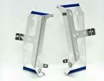 Radiator Brace Yz250 Bl