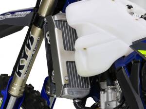 Radiator Brace Sherco 24- Bk