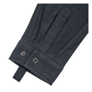 Biltwell Hi Test Flannel shirt black Size M