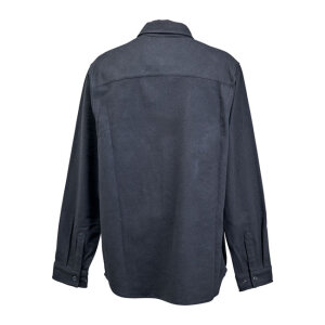 Biltwell Hi Test Flannel shirt black Size XL