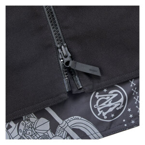 Biltwell 4 Speed vest black Size M